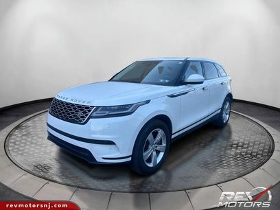 Used 2020 Land Rover Range Rover Velar S