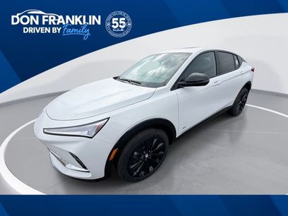 New 2026 Buick Envista Sport Touring w/ Convenience I Package