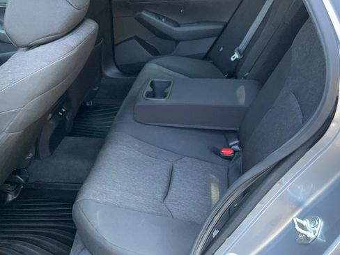 Used 2025 Honda Accord LX image 24