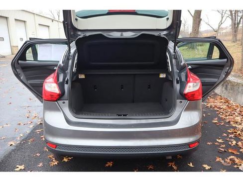 Used 2013 Ford Focus SE image 16