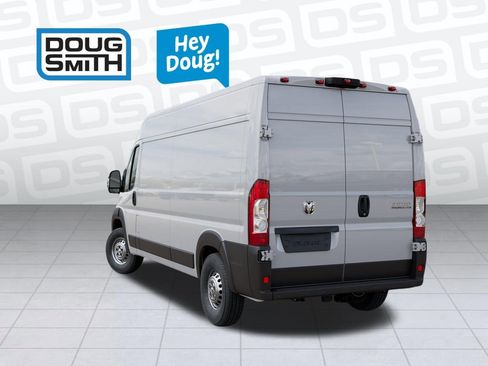 New 2026 RAM ProMaster 3500 image 3
