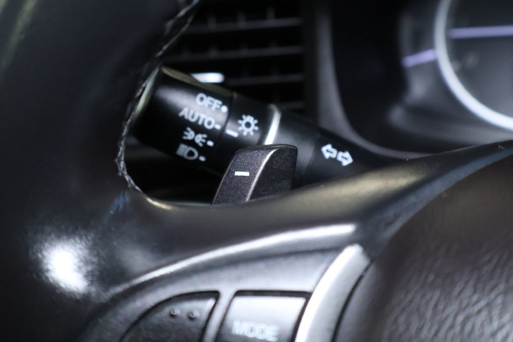 Used 2020 Acura ILX FWD image 22