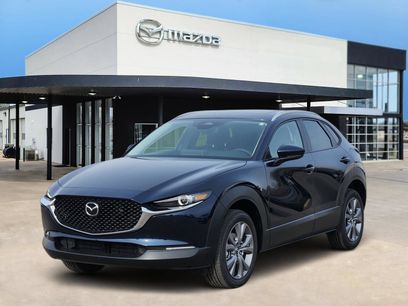 New 2026 MAZDA CX-30 AWD 2.5 S