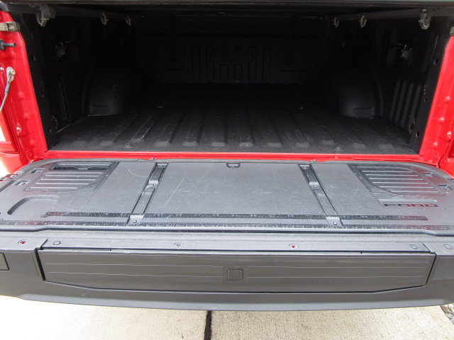 Used 2023 Ford F150 Lariat w/ Equipment Group 502A High AWD/4WD image 8