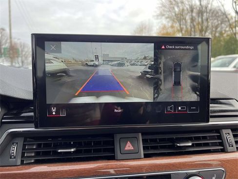 Used 2023 Audi A5 2.0T Premium Plus w/ Premium Plus image 24