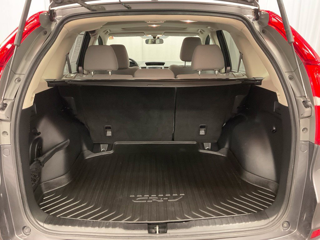 Used 2016 Honda CR-V EX image 12