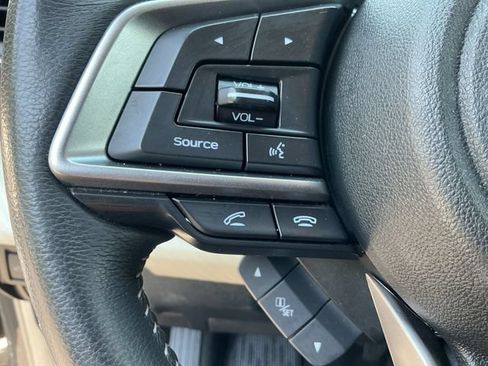 Used 2022 Subaru Ascent Premium w/ Convenience Package AWD/4WD image 19
