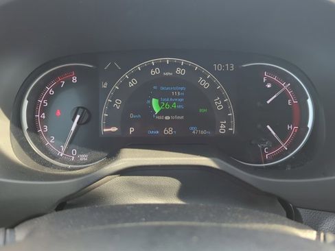 Used 2024 Toyota RAV4 Adventure image 8