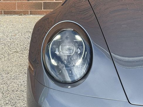 Certified 2025 Porsche 911 Carrera T image 12