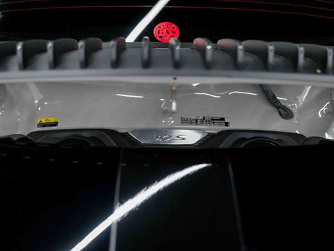 Used 2022 Porsche 911 Carrera S image 92