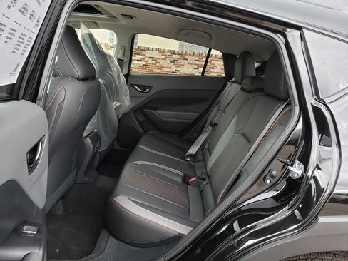 New 2026 Subaru Crosstrek 2.5i Limited w/ Crosstrek Mirror Package AWD/4WD image 8