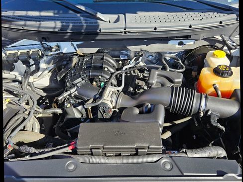 Used 2014 Ford F150 XL w/ Power Equipment Group image 19