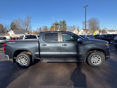 Used 2021 Chevrolet Silverado 1500 LT image 13