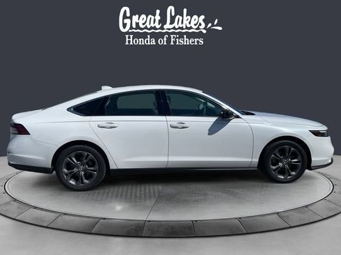 Used 2023 Honda Accord EX image 6