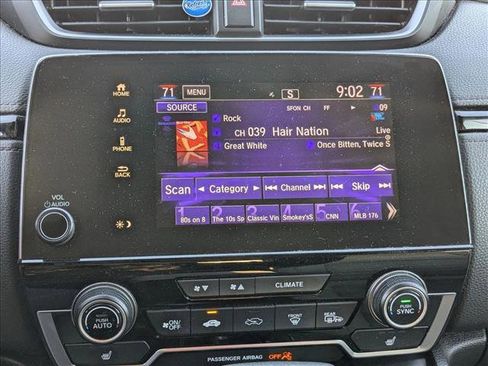 Used 2019 Honda CR-V EX image 14