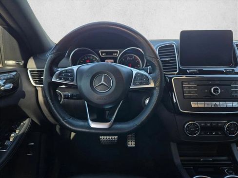 Used 2019 Mercedes-Benz GLE 43 AMG AMG GLE 43 image 14