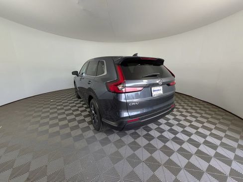 New 2026 Honda CR-V EX-L image 13