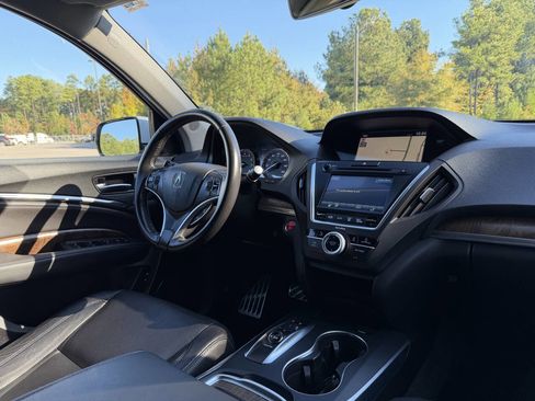 Used 2020 Acura MDX Sport Hybrid w/ Technology Pkg image 20