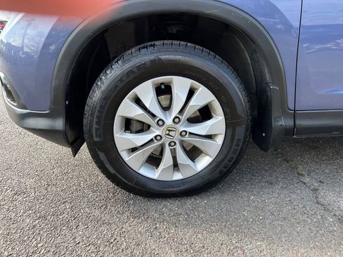 Used 2014 Honda CR-V EX-L image 9