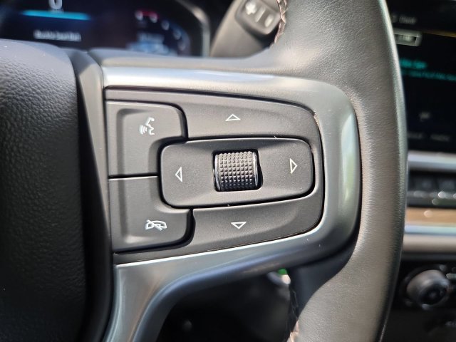 Certified 2024 Chevrolet Silverado 2500 LT AWD/4WD image 14
