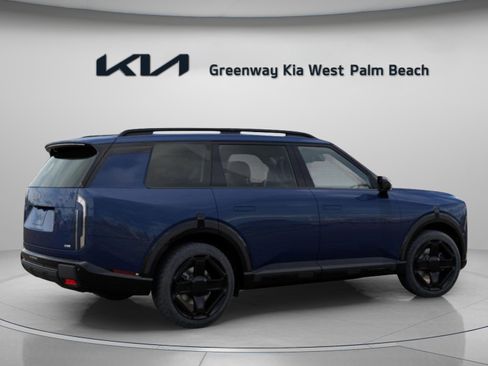 New 2027 Kia Telluride EX X-Line image 8