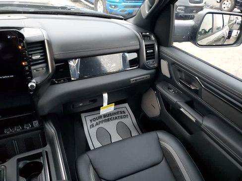 New 2026 RAM 1500 Rebel image 16