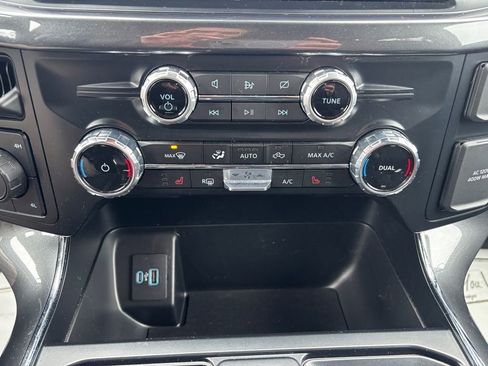 Used 2023 Ford F150 XLT w/ Equipment Group 302A High image 26