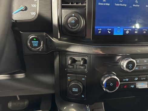 Used 2023 Ford F150 XLT w/ Equipment Group 302A High image 26