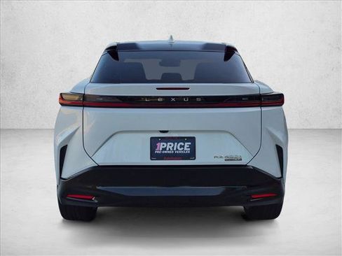 Used 2023 Lexus RZ 450e Premium w/ Accessory Package (Z1) AWD/4WD image 7