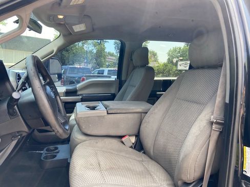 Used 2018 Ford F250 XLT AWD/4WD image 21