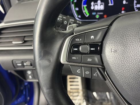 Used 2022 Honda Accord Sport image 27