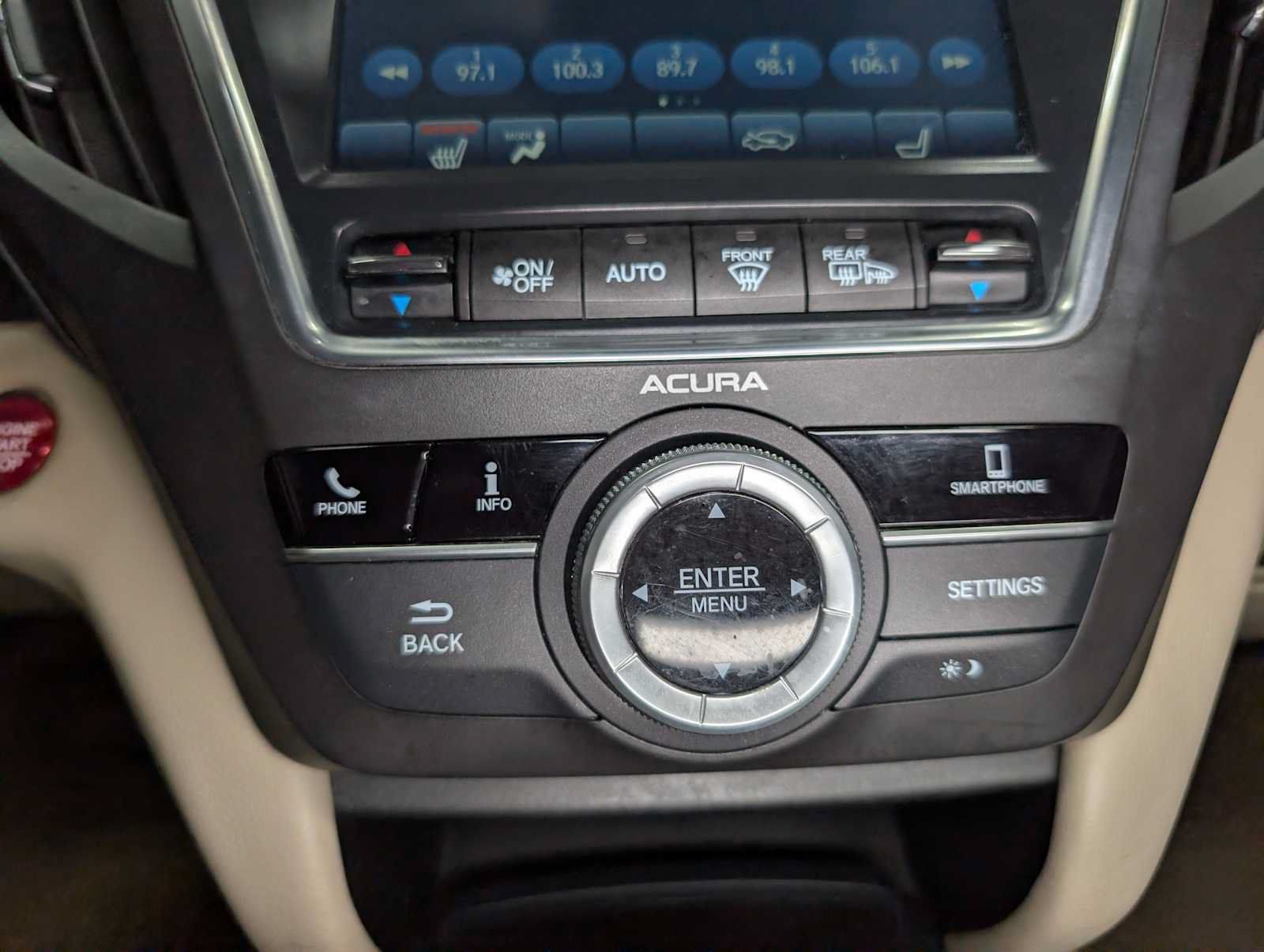 Used 2020 Acura MDX SH-AWD image 30