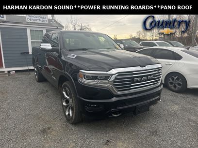 Used 2023 RAM 1500 Limited