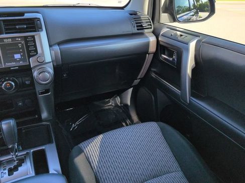 Certified 2023 Toyota 4Runner SR5 RWD image 17