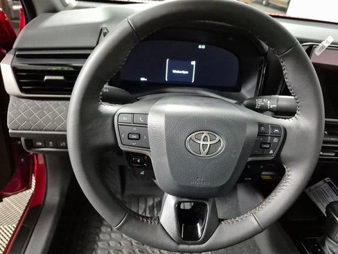 New 2026 Toyota Camry XLE image 11