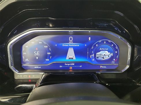 Used 2024 Chevrolet Silverado 1500 LT image 22