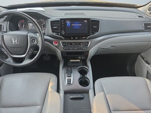 Used 2023 Honda Ridgeline RTL-E image 12
