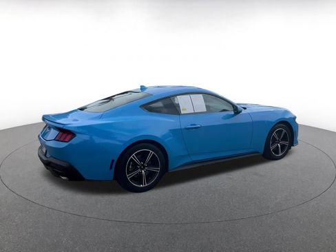 Used 2024 Ford Mustang Premium image 15