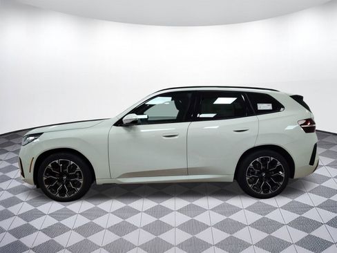 New 2026 BMW X3 xDrive30 w/ M Sport Package image 2