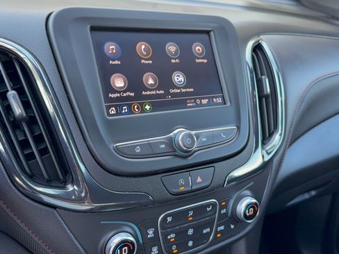 Certified 2024 Chevrolet Equinox RS FWD image 23