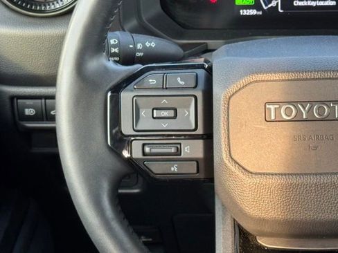 Used 2024 Toyota Land Cruiser 1958 image 27