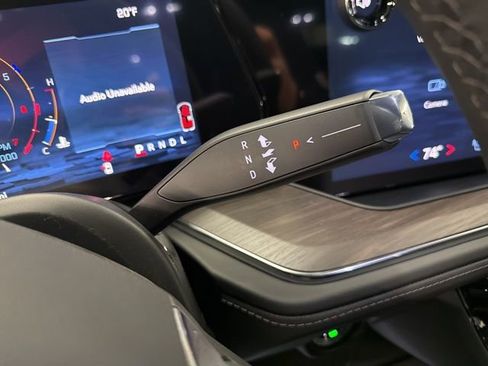 New 2026 Chevrolet Suburban LT w/ Comfort Package image 19