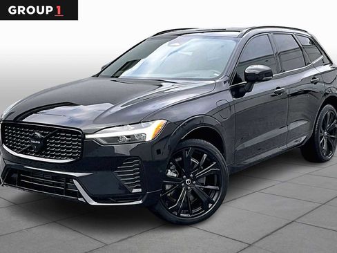 Used 2024 Volvo XC60 T8 Ultimate image 1