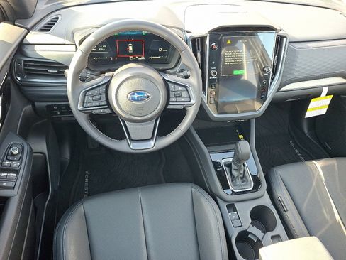 Certified 2025 Subaru Forester Limited w/ Protection Package (1PH) image 11