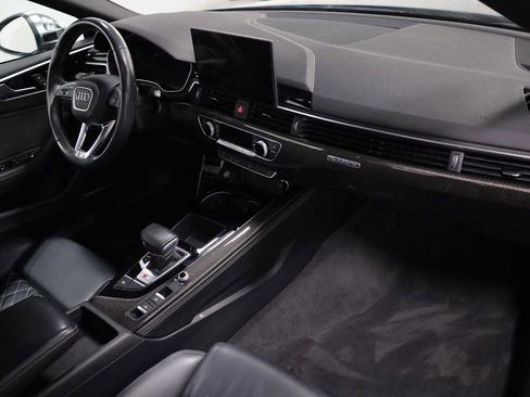 Used 2023 Audi S5 Premium Plus w/ Premium Plus Package image 6