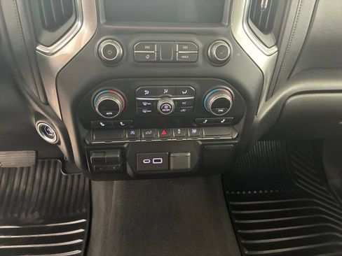 Used 2019 Chevrolet Silverado 1500 RST w/ All-Star Edition AWD/4WD image 21