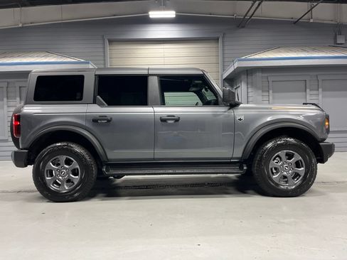 Used 2025 Ford Bronco Big Bend AWD/4WD image 8