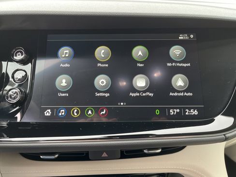 Used 2023 Buick Envision Avenir image 17