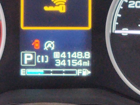 Used 2022 Subaru Forester Limited image 20