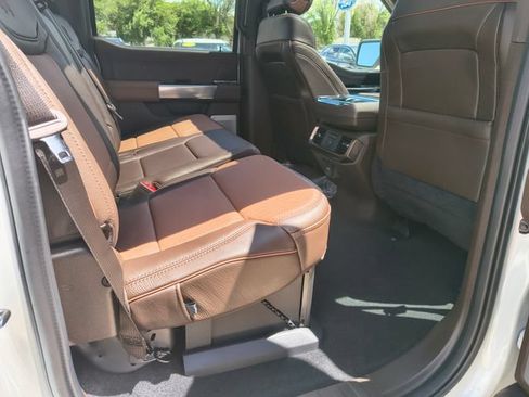 New 2026 Ford F150 King Ranch w/ Equipment Group 601A High AWD/4WD image 18